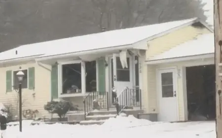 Firefighters Combat Dual Local Blazes