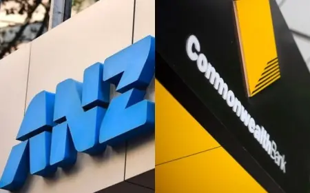 Bank outage Australia: CommBank app disruption hits payments before services return