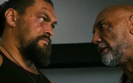Jason Momoa and Dave Bautista team up for The Wrecking Crew, set for 2026