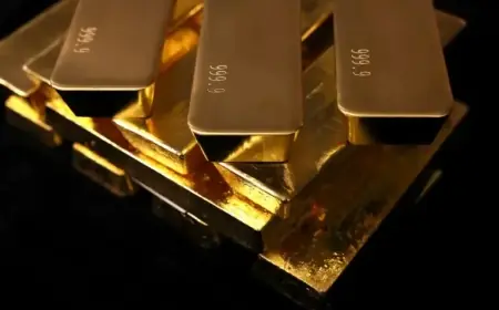 Options Traders Predict Gold Surge Beyond $5,000