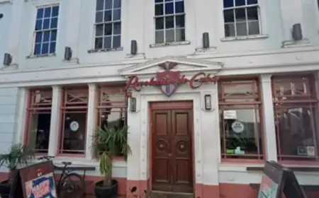 Norwich Bar Stays Open Amid Chain’s 21 Site Closures
