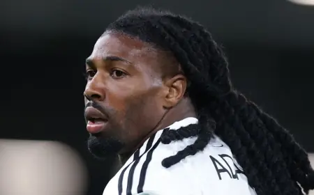 Adama Traore joins West Ham from Fulham as Nuno reunion fuels survival push