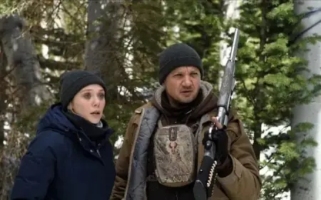 Top 5 Netflix Movies to Watch This Week