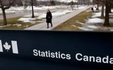 StatCan Projects Canada’s Population to Exceed 57 Million by 2075