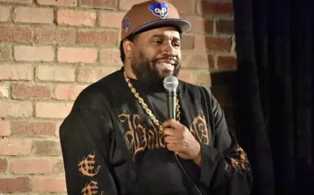 Cristina Payne Responds to Released Footage of Alleged 2024 Corey Holcomb Assault