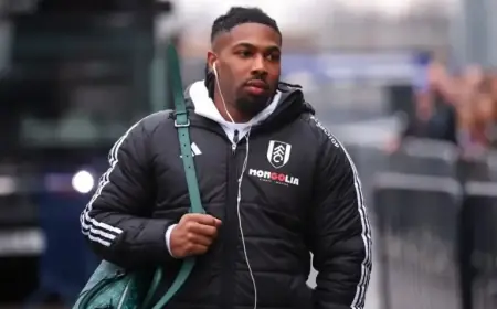 Adama Traore Shares How Fictional Football Film Inspired West Ham Move