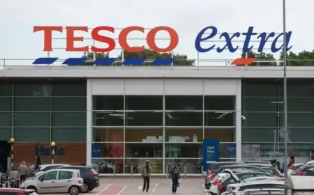 Tesco and Lidl Recall Food Products: ‘Do Not Eat’ Warnings Issued