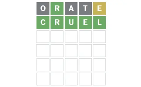 Wordle’s daily habit powers a bigger push into multiplayer word games