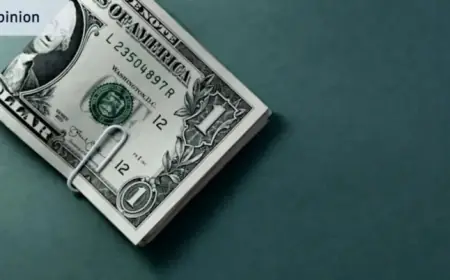 Elizabeth Knight: Explore US Travel as Aussie Dollar and Gold Surge