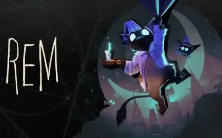 Ultimate Rem Guide: Top Builds, Abilities & Tips for Deadlock Support