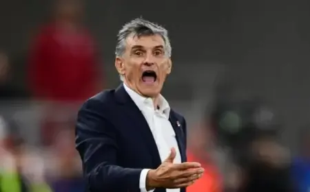 Olympiakos Aims Full-Strength Lineup Against Amsterdam Opposition