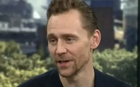 Tom Hiddleston Confirms Future of The Night Manager Series on BBC