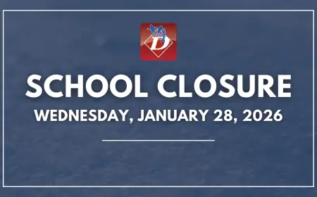 Is There School Today? Philadelphia School District Moves to Virtual Learning After Snow and Ice