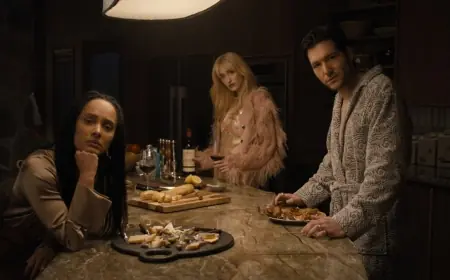 Netflix Stranger Things Wraps Its Main Saga With Season 5, While New Stories Line Up for 2026