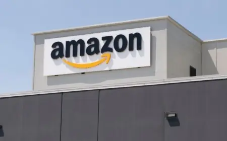 Amazon layoffs 2026: Company moves to cut roughly 16,000 corporate roles as restructuring accelerates
