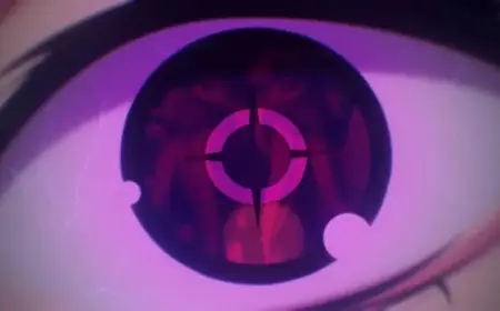 Compile Heart, Megami Tensei Creator Unveil Villion: Code for PS5, Switch Console