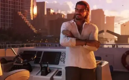 Rockstar Poised to Announce GTA 6 News Mid-February?