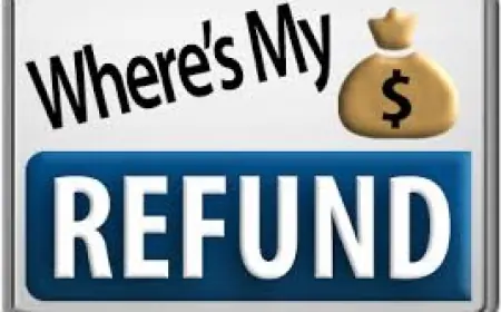 Where’s My Refund is back in focus as the IRS opens the 2026 tax season