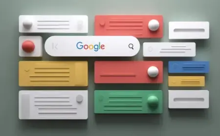 Google Seeks Solutions for Site Opt-Out from AI Overviews & Modes