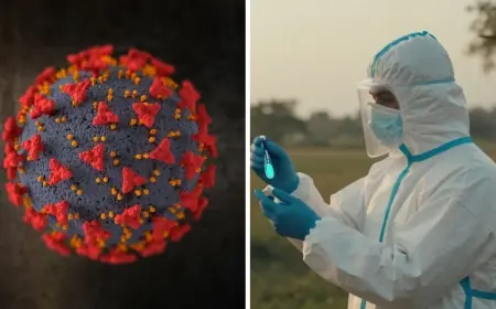 Nipah Virus Outbreak India 2026: Two West Bengal Cases Contained as Airport Screening Expands Across Asia