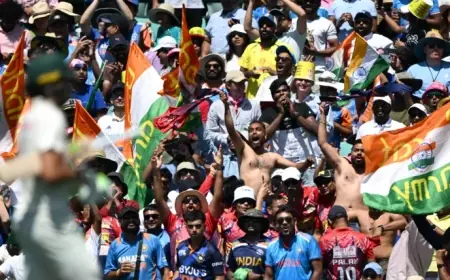 Stream India vs. New Zealand: Free Live, TV Details, Start Time for 4th T20