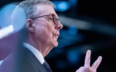 Bank of Canada Set to Announce First 2026 Interest Rate Decision