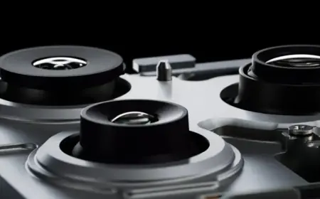 iPhone 18 Pro May Introduce Teleconverter with Variable Aperture