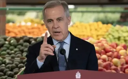 Carney Government Boosts GST Credit for Low-Income Families