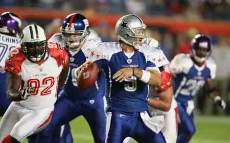 Pro Bowl 2026 roster shakeups put the spotlight on AFC quarterbacks and Shedeur Sanders