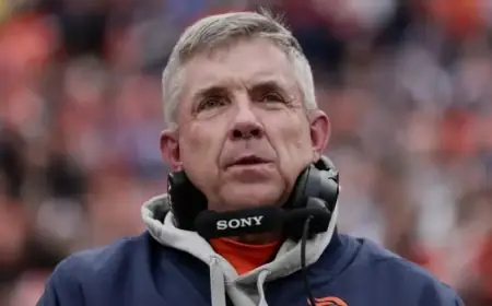 Sean Payton Regrets Fourth-and-1 Play Call More Than Decision to Attempt