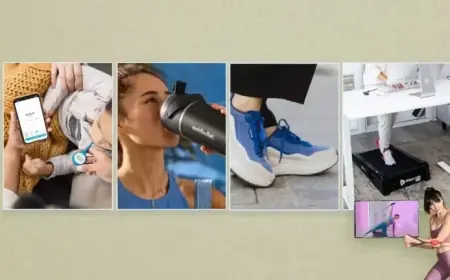 ABC Unveils Secret Savings on Winter Wellness Products