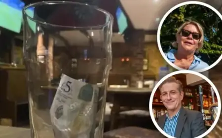 Ipswich Pub Landlords Demand Complete Overhaul After Disappointment