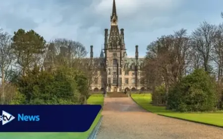 Elite Private School Ignored Sexual and Physical Abuse for Decades