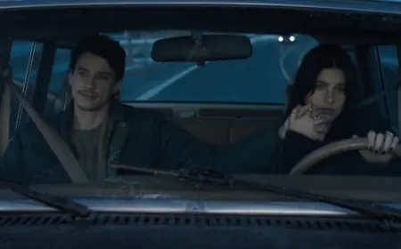 Duffer Brothers’ New Show “Something Very Bad” Announces Netflix Release Date