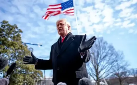 Trump Faces Major Minneapolis Challenge: Allies and Fox News React