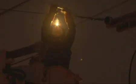 NES Outage Map: Nashville Power Outages Persist After Ice Storm as Xfinity Outage Reports Add to Disruptions