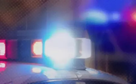 Gem County Plane Crash Claims Two Lives