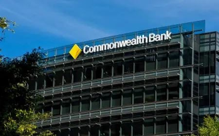 Bank outages Australia: CommBank disruption hits payments as customers report app access problems
