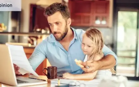 Are Work-from-Home Rights or Privileges? Debate Intensifies