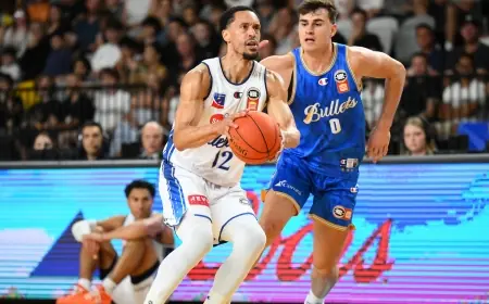 Wildcats vs SEM Phoenix: Perth rallies late to beat South East Melbourne and tighten the top-four race