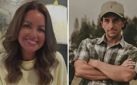 Maine Plane Crash at Bangor International Airport Kills Six After Takeoff in Winter Conditions