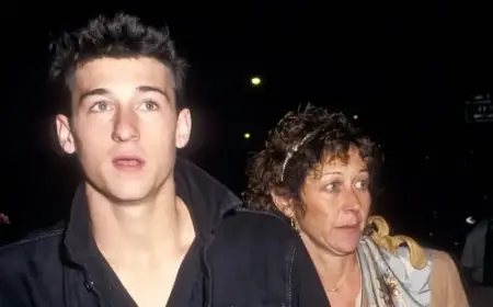 Patrick Dempsey’s Challenging First Marriage: Navigating a 26-Year Age Gap