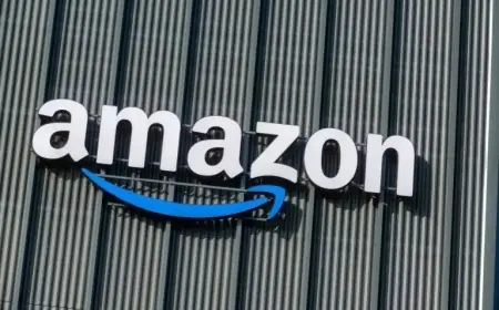 Amazon Announces 16,000 Layoffs Following Store Closures