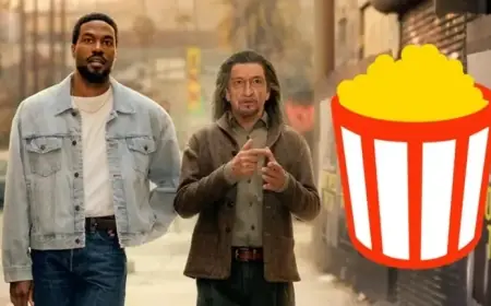 Wonder Man Audience Score Unveiled with Full Costume Reveal