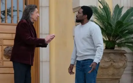 Marvel’s ‘Wonder Man’: Release Date and Viewing Guide