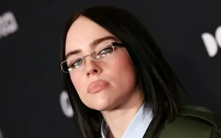 Celebrities Demand Action to Halt US Immigration Raids