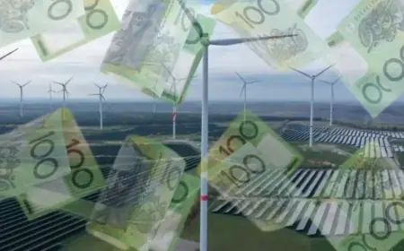 Top Fund Managers Warn: Green Investments Becoming ‘Slush Funds’