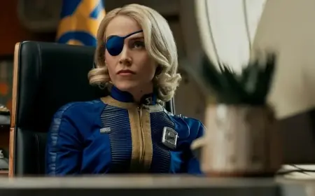 Fallout season 2 races toward its finale after a surprise schedule shift