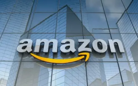 Amazon layoffs January 2026: Company cuts about 16,000 corporate roles as restructuring continues