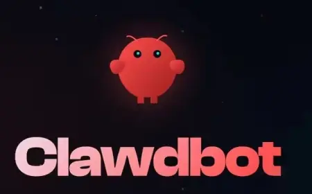 Clawdbot Rebrands as Moltbot as Viral Personal AI Assistants Collide With Trademarks and Security Risks